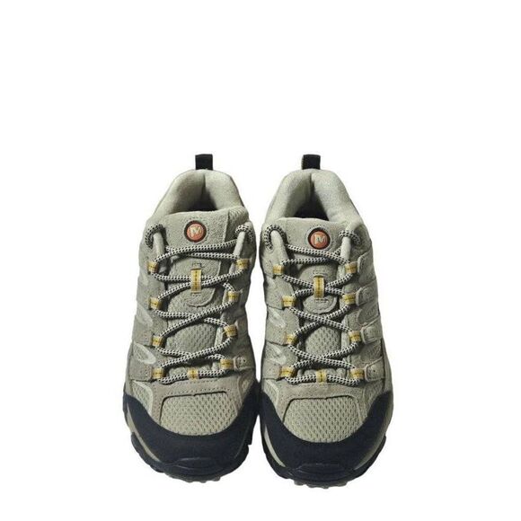 MERRELL ladies moab 2 vent hiking shoe Nwb - Picture 1 of 11